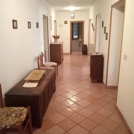 Ferienwohnung Terrasanta Santa Fiora Zimmer foto