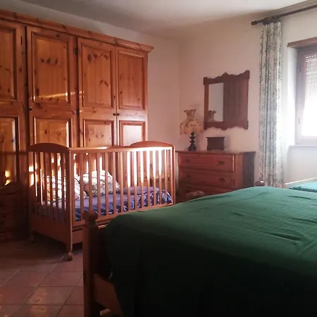 Ferienwohnung Terrasanta Santa Fiora Zimmer foto
