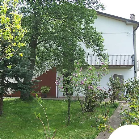 Ferienwohnung Terrasanta Santa Fiora Zimmer foto