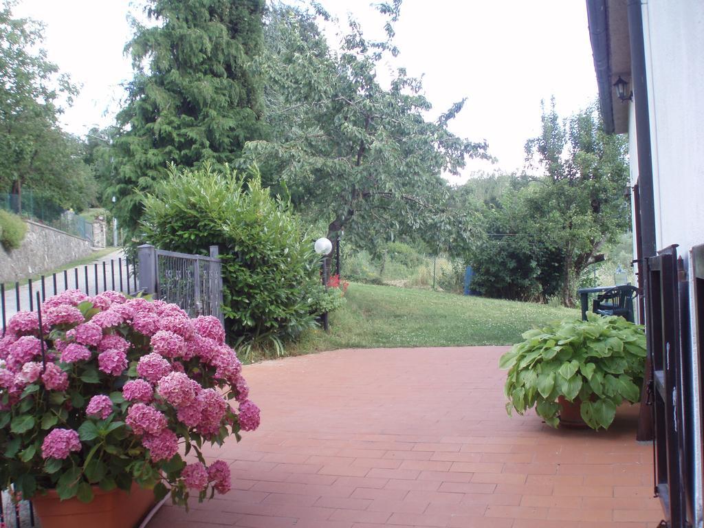 Terra Santa