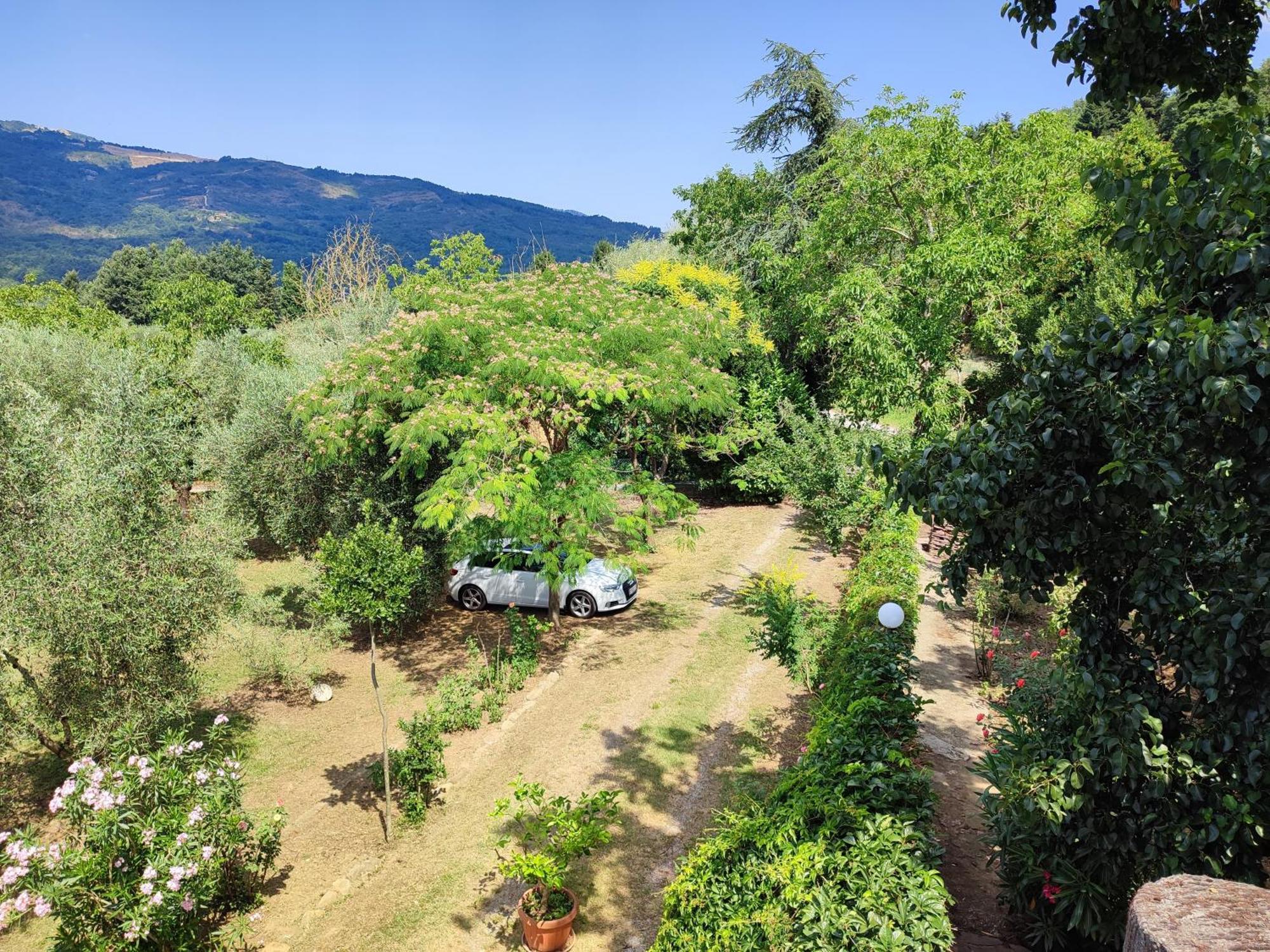 Terra Santa Apartment
