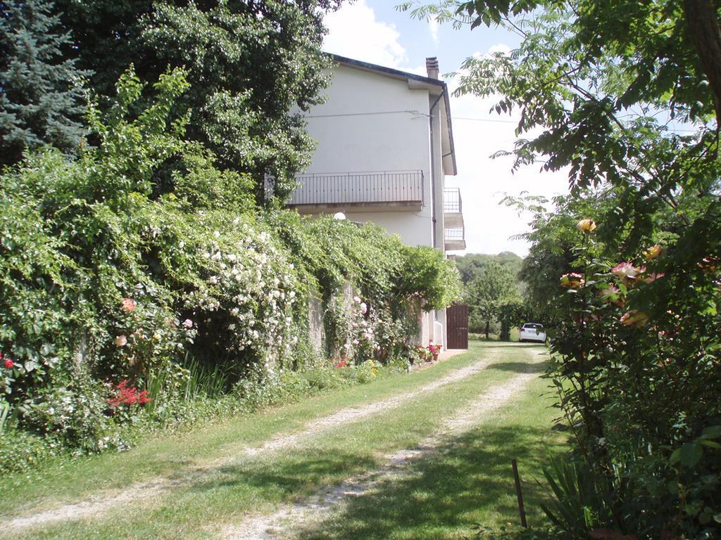 Apartment Terra Santa *